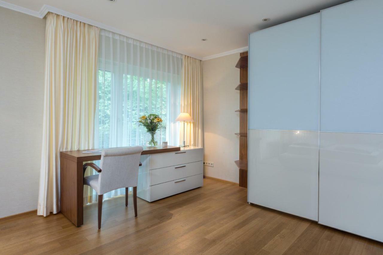 Allee Apartment Баден-Баден Экстерьер фото